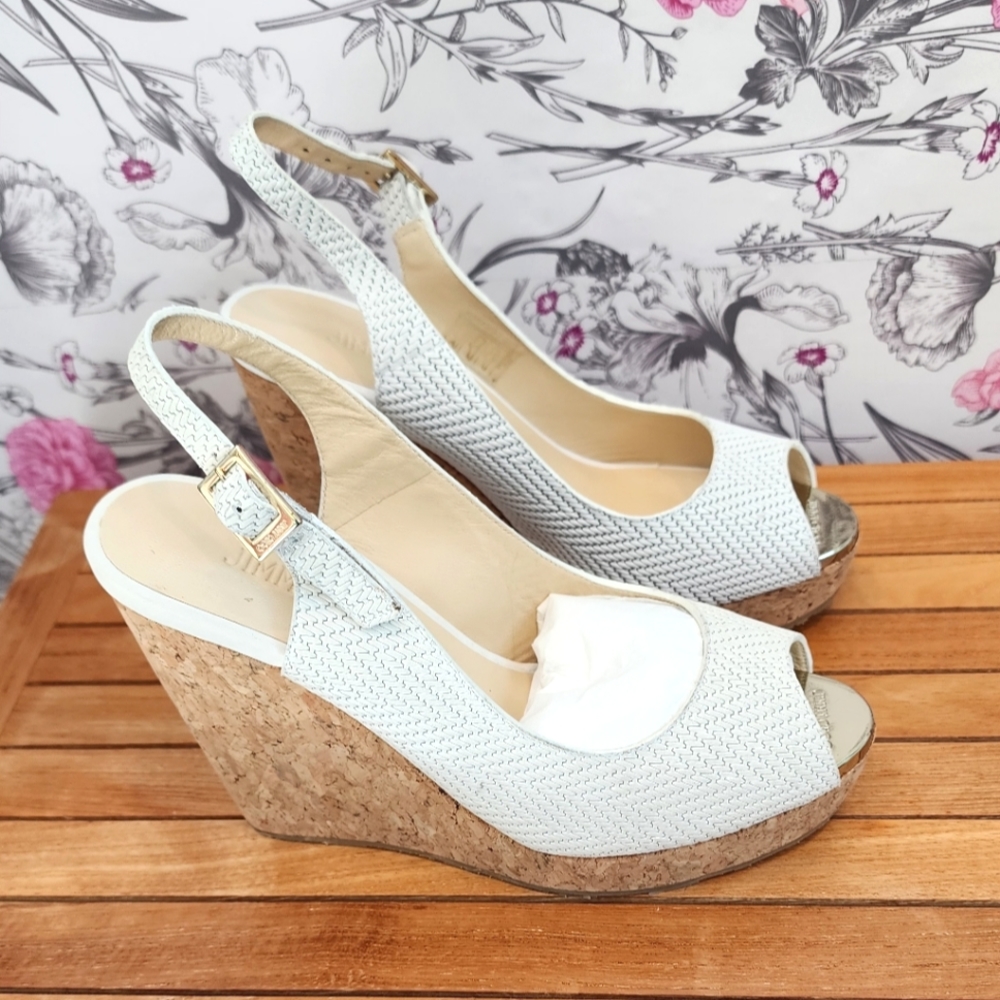 JIMMY CHOO Brand New Size 6